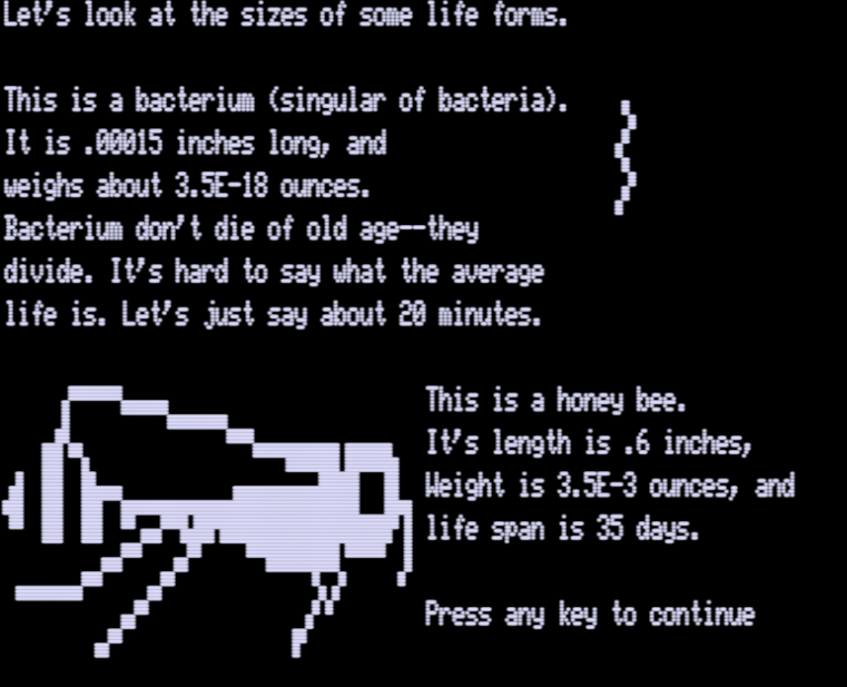 Screen shot